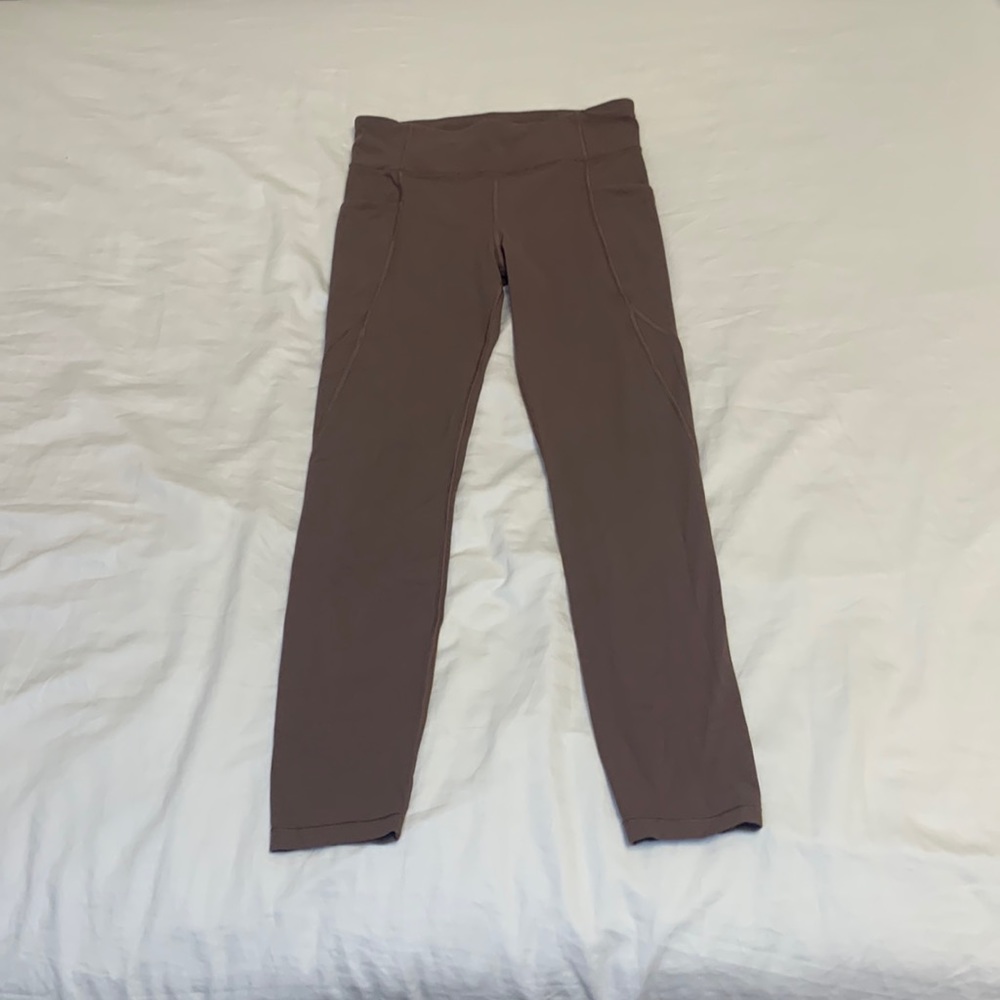 Athleta Girl Stash Your Treasures Tight